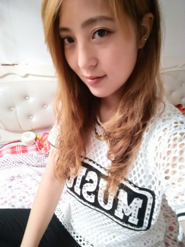 Selina Gurung
