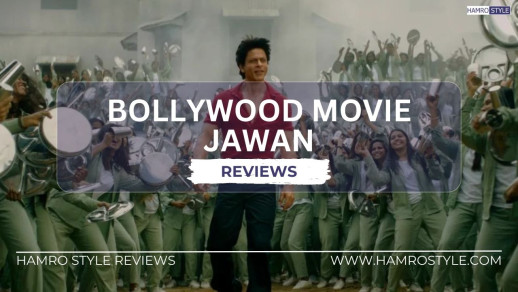 New Bollywood Movie Jawan Review