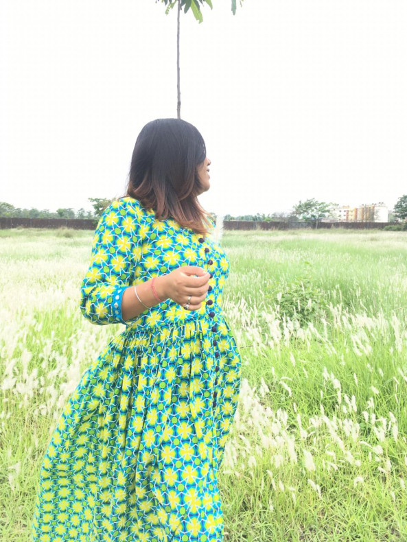 Go Green Go Green