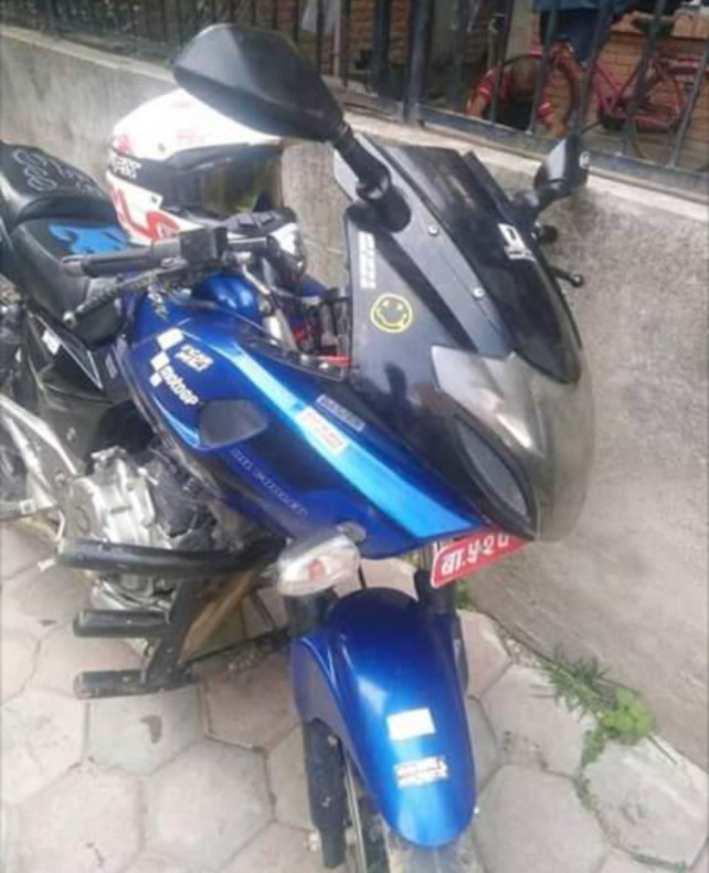 220 Pulsar Bike Price In Nepal