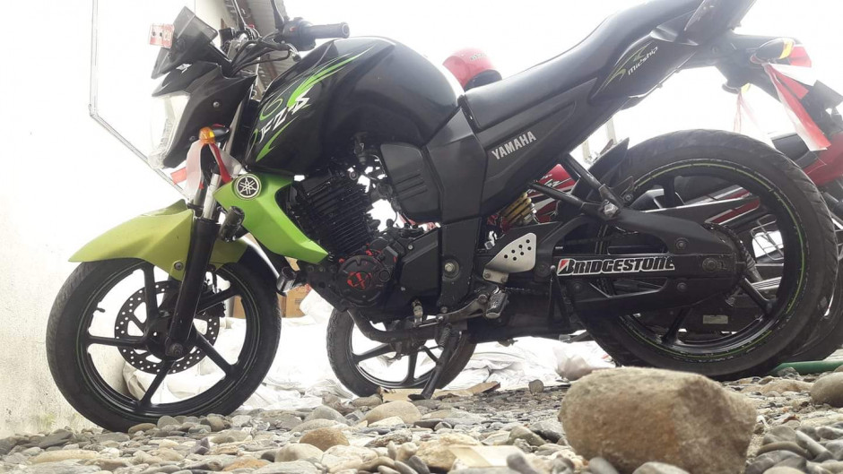 Second Hand Pulsar Bike Price In Nepal