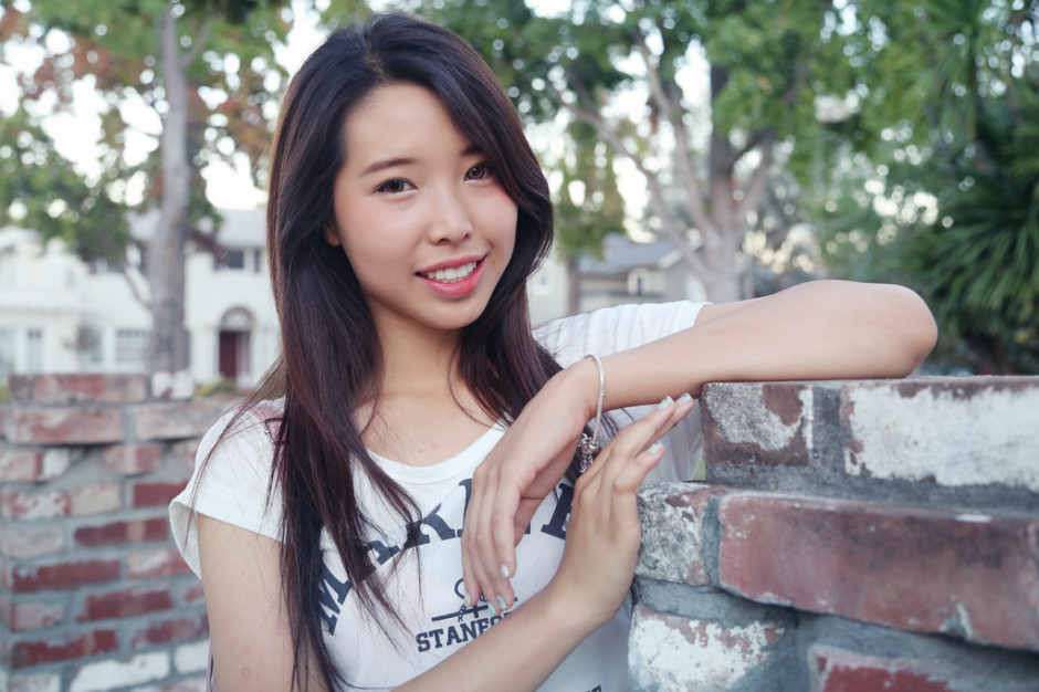 Smiling is definitely one of the best beauty remedies Smiling is definitely one of the best beauty remedies
