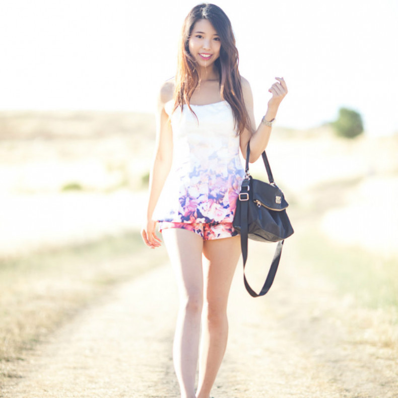 Summer Look For Girls Summer Look For Girls