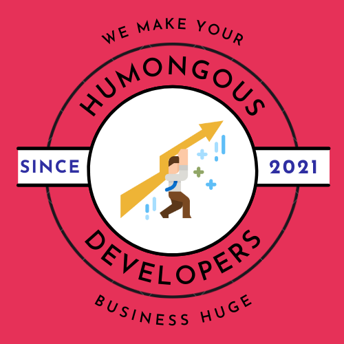 Humongous Developers