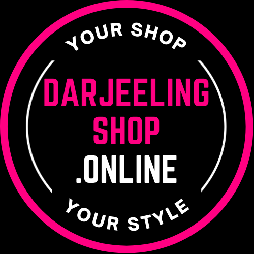 Darjeeling Shop Online