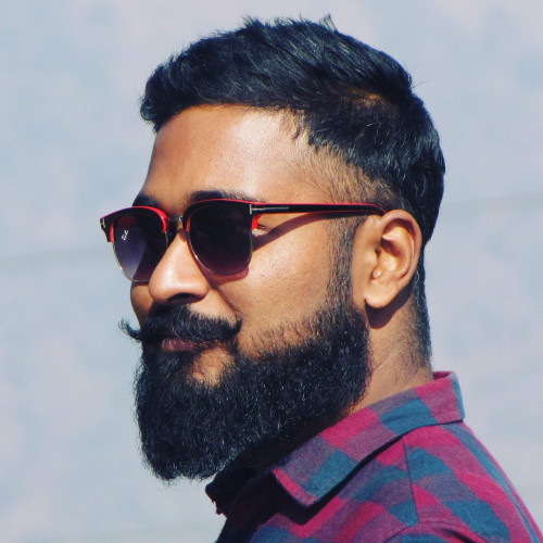Aryan Sarkar