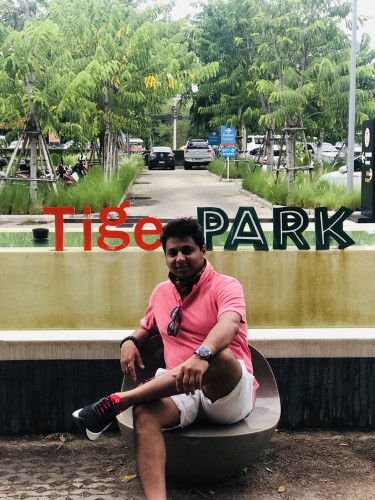 Manish gupta