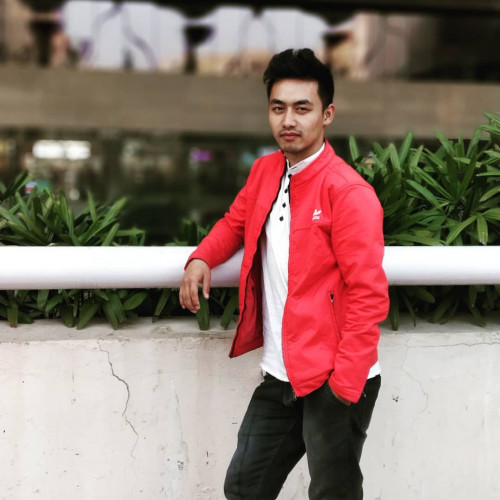 Sumit Rai